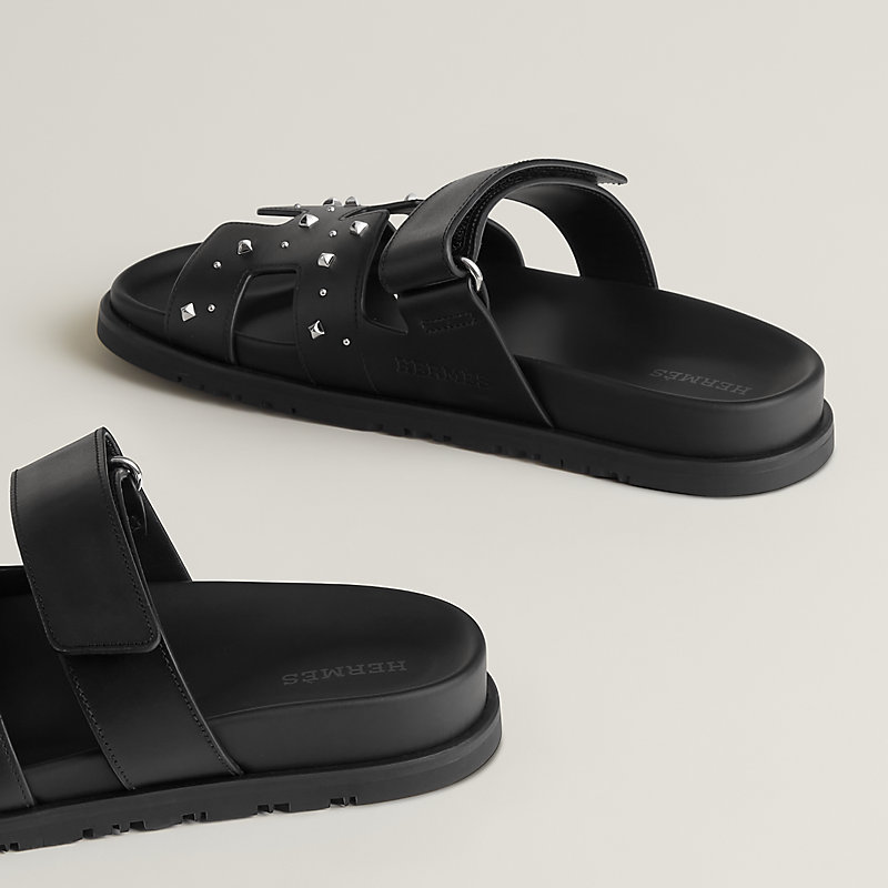 履き心地抜群＊エレガント【HERMES】Sandalen Chypre Chypre sandal | Hermès Singapore